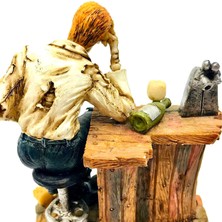 Rakun Home Wise Serisi / Mükemmel Kadını Beklerken…