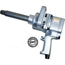 Kawasaki Havalı Somun Sıkma 1" Uzun- KPT421PL