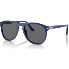 Persol Güneş Gözlüğü Po 9649S 1170B1 55