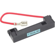 KGPart Mikrodalga Fırın Yüksek Voltaj Sigortası, Arçelik,beko ile Uyumlu