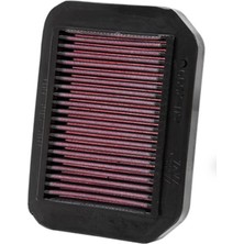 K&n Kn Hava Filtresi Suzukı AN400 Burgman 99-06
