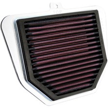 K&n Kn Hava Filtresi Yamaha Fz1; 2006-2015
