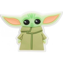 Crocs Jibbits Grogu Terlik Süsü