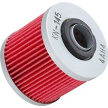 K&n Kn Performance Yağ Filtresi 761-KN-145