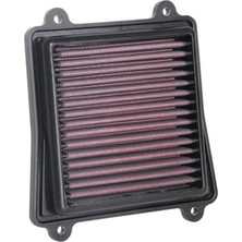 K&n Kn Hava Filtresi Bajaj Domınar 400; 2017
