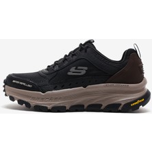 Skechers D'lux Trekker Erkek Siyah Outdoor Ayakkabı 237565 Bknt