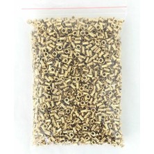 Ermiş Arıcılık Kuş Gözü 5000 Ad.