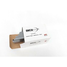 Ermiş Arıcılık 90 Serisi U Zımba Teli 90/30  5000 Ad.