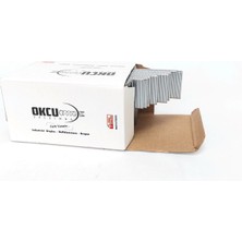 Ermiş Arıcılık 90 Serisi U Zımba Teli 90/35  5000 Ad.