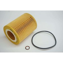 Sardes Yag Fıltresı Bmw E36 E46 E38 E39 E60 E65 E83 E53 Z3 E36 Z4 E85 Sardes SO816 Oem