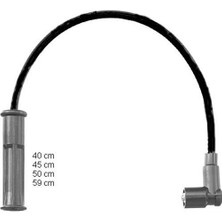 HELLUX Bujı Kablosu Clıo-Twng 1.2 D7F Hellux HBK.3330 Oem