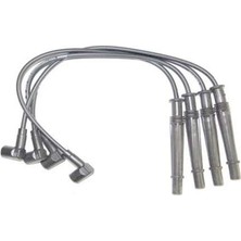 Doduco Bujı Kablosu Clıo Iıı-Kng-Twng 1.2 16V-DACIA Logan Mcv Iı 1.2 13 Sandero 1.2 16V 08 Doduco 7690 Oem