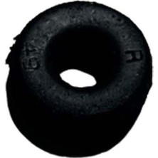 Moto Express Honda Activa 100 Ön Göğüs Akü Yuvası Lastiği Keçesi A Dp2