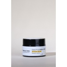 Herbs & Chem Soft Ökaliptus Krem