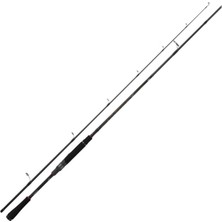 Daiwa Ballistic x 244CM 7-28 Spin Olta Kamışı