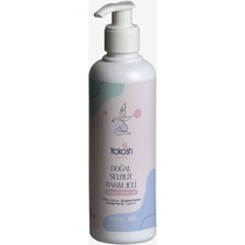 Kokosh Beauty Doğal Selülit Bakım Jeli