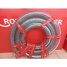 Rothenberger R600 Eco ve R600 Profesyonel Kanal Açma Makinesi İçin Koruma Hortumu