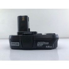 Ryobi 18V 1.5AH Li-Ion Akü