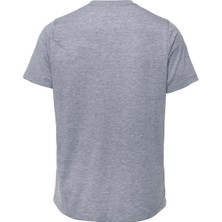 Fray Athletics Grey Mel Onyx Tshirt