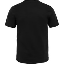 Fray Athletics Black Onyx Tshirt