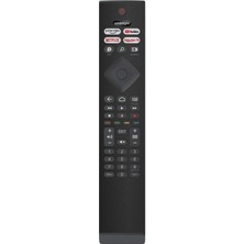 Tayfun Philips 55PUS9206/12 Android Tv Kumanda-Mikrofonsuz