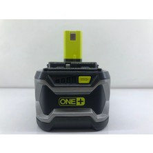 Ryobi 18V 4.0AH Li-Ion Akü