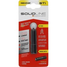 Solidline St1 El Feneri