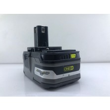 Ryobi 18V 3.0AH Li-Ion Akü