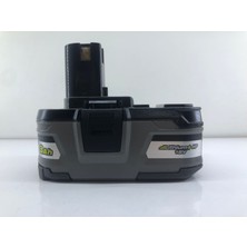 Ryobi 18V 3.0AH Li-Ion Akü