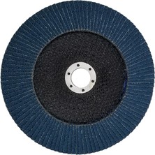 Sgs Flap Disk Zımpara Zirkonyum Oksit 180MM 40KUM  10 Adet