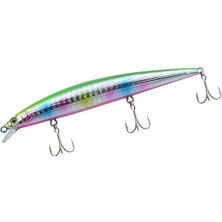 River Cyrstal Min 115F 11.5cm 12.5g Maket Balık