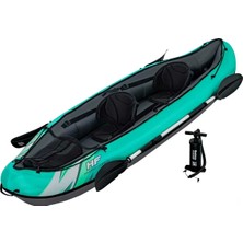 Bestway Hydro Force Ventura Elite X2 Kayak Şişme Bot 65052