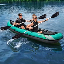 Bestway Hydro Force Ventura Elite X2 Kayak Şişme Bot 65052