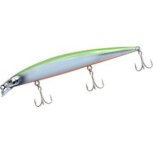 River Cyrstal Min 115F 11.5cm 12.5g Maket Balık