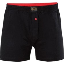 Anıt 1146 Havlu Bel Erkek Penye Boxer