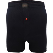 Anıt Havlu Bel Erkek Penye Boxer- Battal Beden