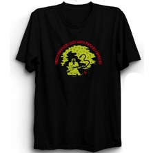 King Gizzard & The Lizard Wizard, Rock Metal Grup Tişörtü