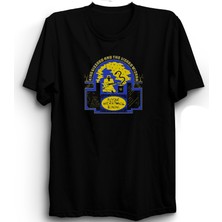 King Gizzard & The Lizard Wizard, Album, Rock Metal Grup Tişörtü