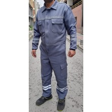 Apaydın İş Tulumu