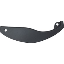 Mondıal  Vulture 125I  Far Muhafaza Dekoratif Kapak Orjınal