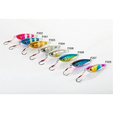 Osaka Flexible Ble Light Game Micro Jig Yem 18 gr