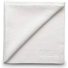 Gyeon Q²m Leatherwipe 
evo Deri Aksamlara Özel Temizleme Bezi 2'li Paket - 40X40 cm