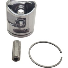 Golf Husqvarna 455 Jonsered 2245 Benzinli Testere 42 mm Piston