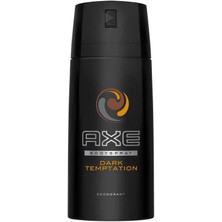 Axe Deodorant Erkek Dark Temptation 150 ml