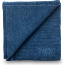 Gyeon Q²m Polishwipe Evo Lazer Kesim Çift Yönlü Cila Bezi - 40X40 cm