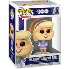 Funko Pop Figür Animation: Hanna-Barbera- Lola As Daphne Blake