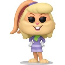 Funko Pop Figür Animation: Hanna-Barbera- Lola As Daphne Blake