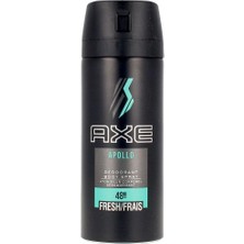 Axe Deodorant Erkek Apollo 150 ml