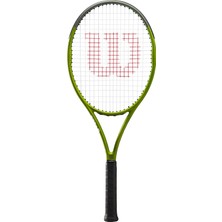 Wilson Blade Feel 103 Tenis Raketi