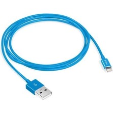 Ttec Lightning Şarj ve Data Kablosu Ttec 2DK7508 100CM